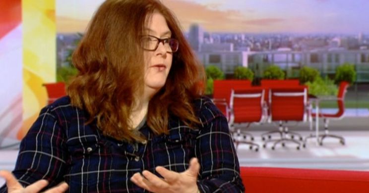 Sally Wainwright