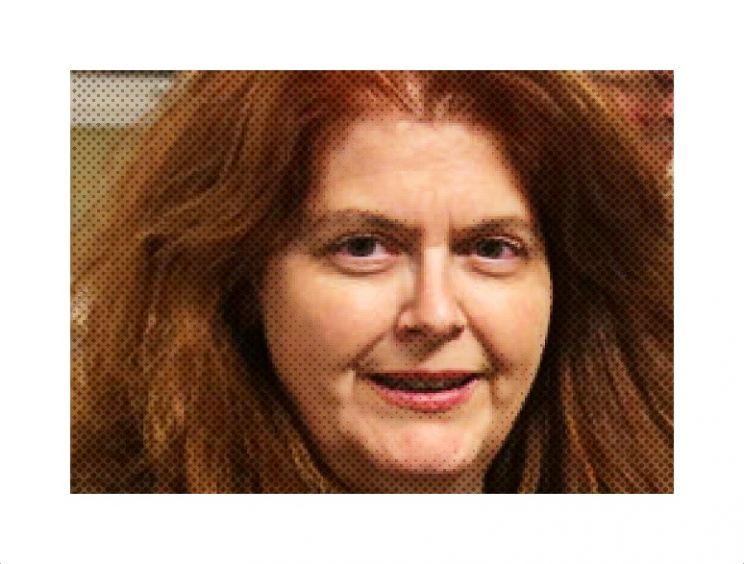 Sally Wainwright