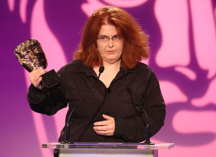 Sally Wainwright