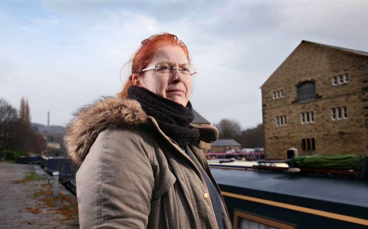 Sally Wainwright