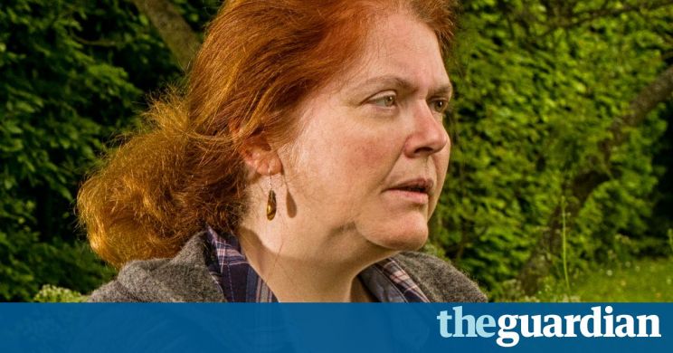 Sally Wainwright