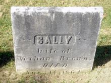 Sally Wheeler