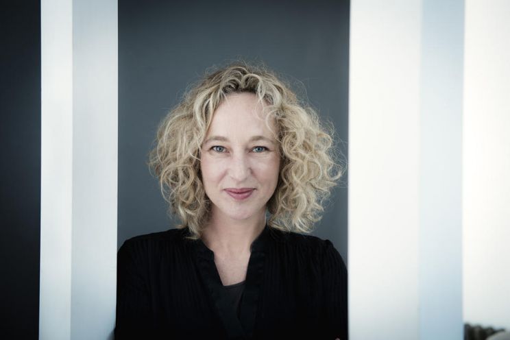 Sally Wheeler