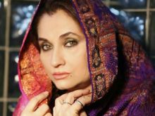 Salma Agha