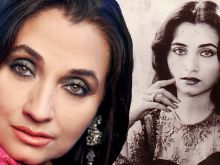 Salma Agha