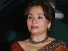 Salma Agha