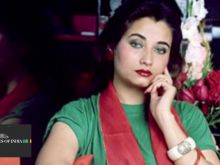 Salma Agha