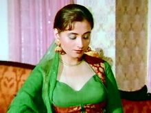 Salma Agha