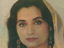 Salma Agha