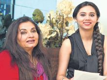 Salma Agha