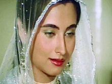 Salma Agha