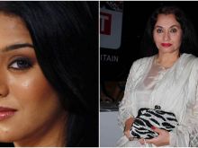 Salma Agha