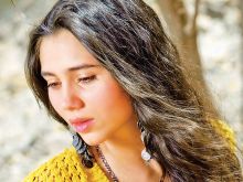 Salma Agha