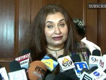 Salma Agha