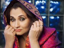 Salma Agha