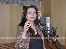 Salma Agha