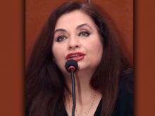 Salma Agha