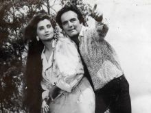 Salma Agha