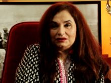 Salma Agha