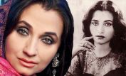 Salma Agha