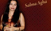 Salma Agha