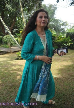 Salma Agha