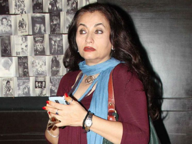 Salma Agha