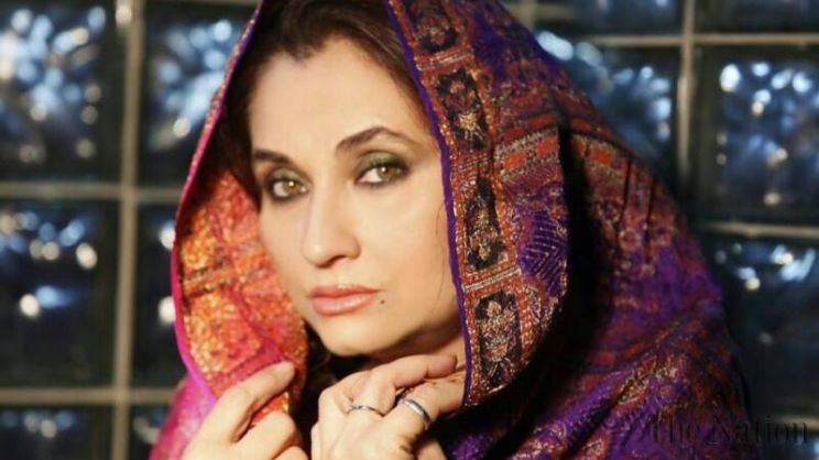 Salma Agha