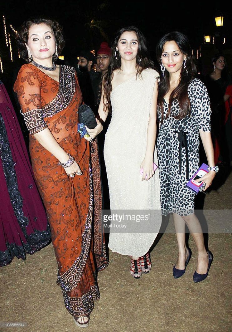 Salma Agha