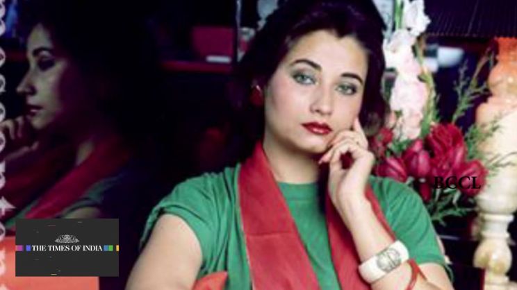 Salma Agha