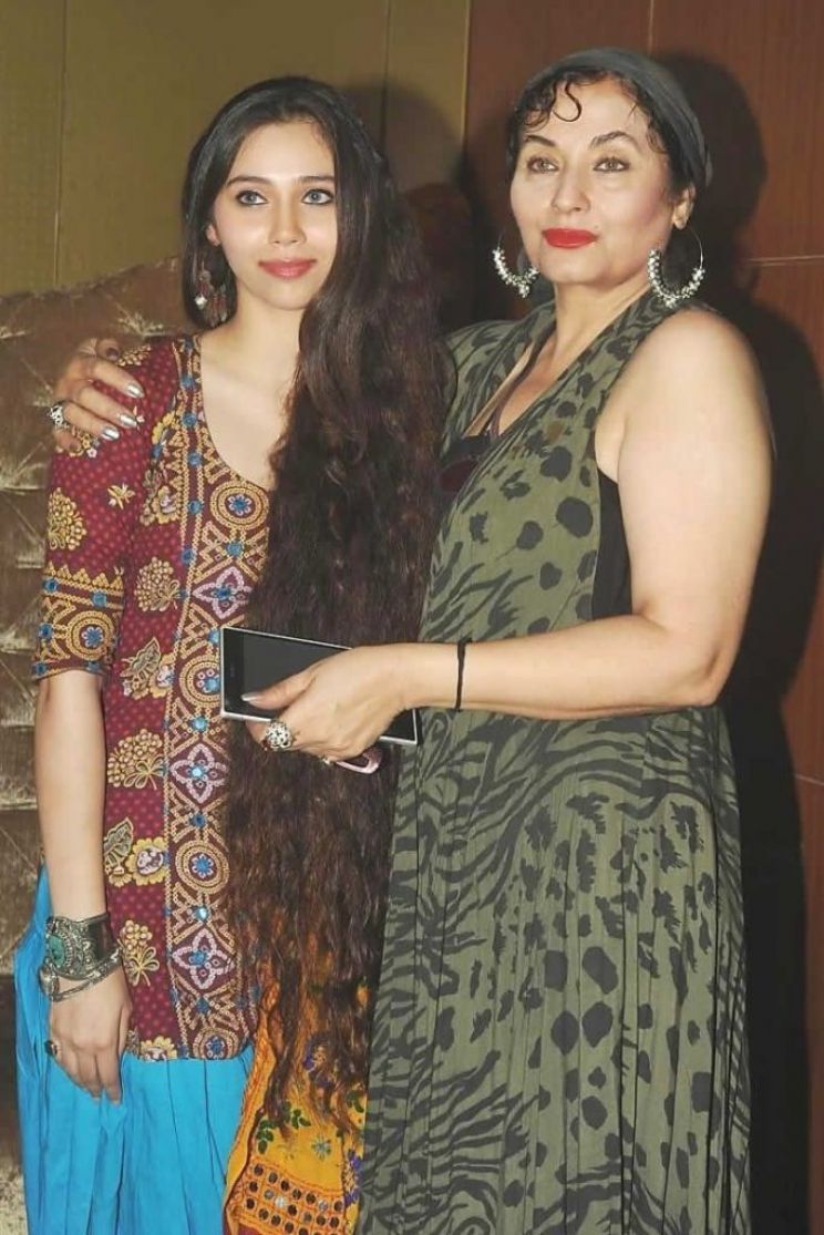 Salma Agha