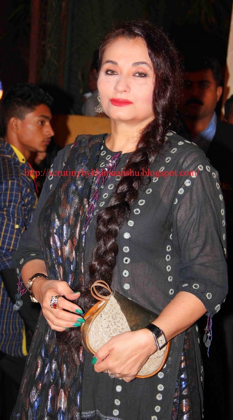 Salma Agha