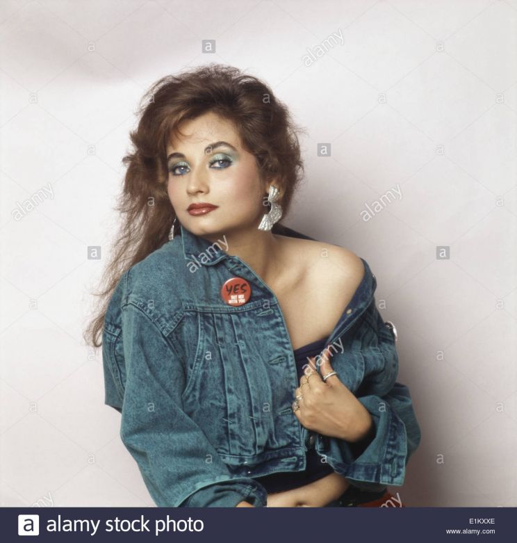 Salma Agha