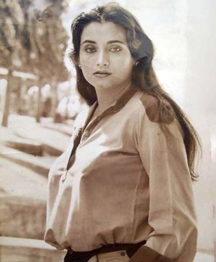 Salma Agha