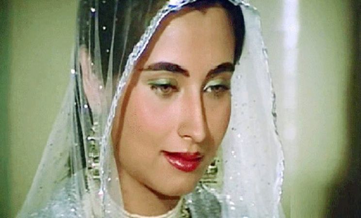 Salma Agha