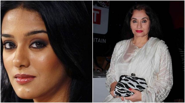 Salma Agha