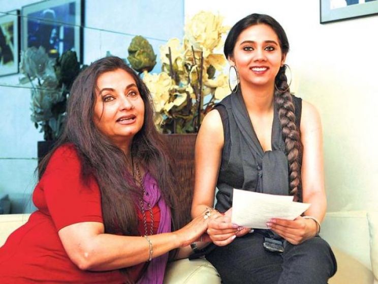 Salma Agha
