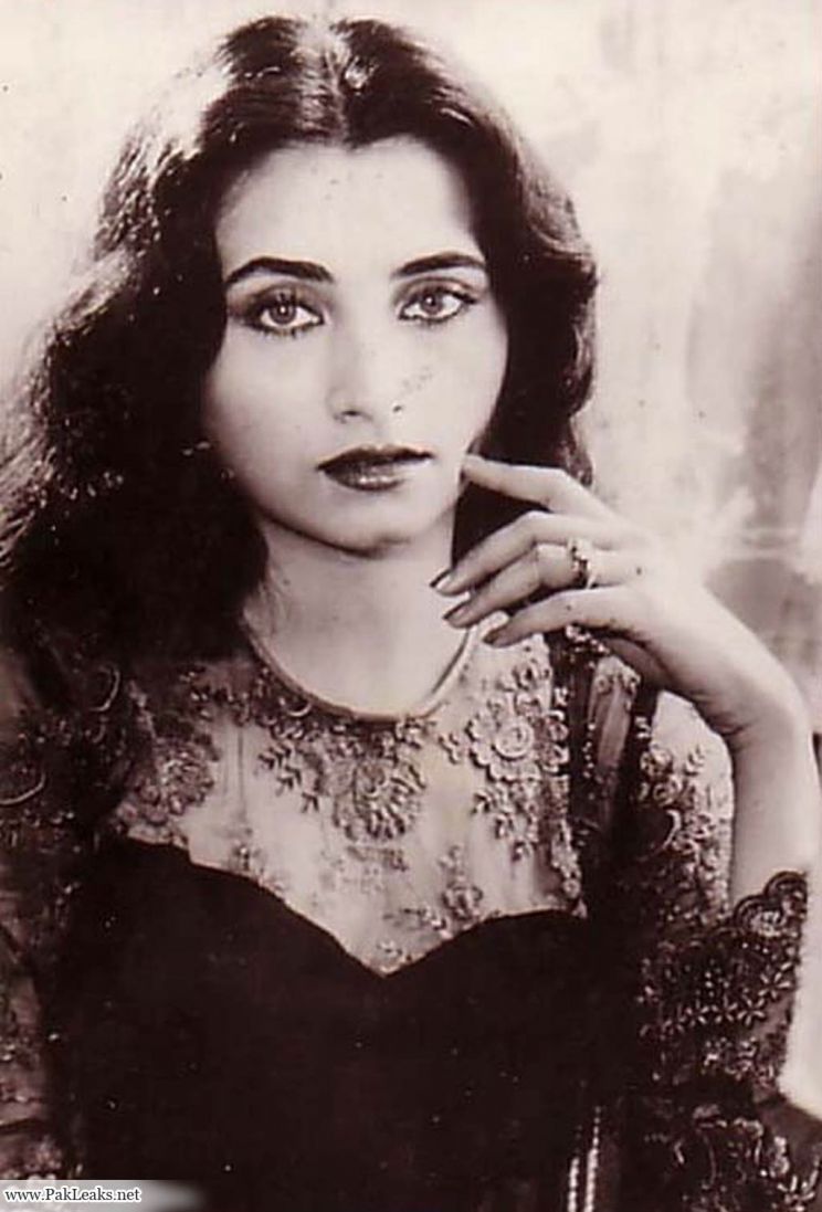 Salma Agha