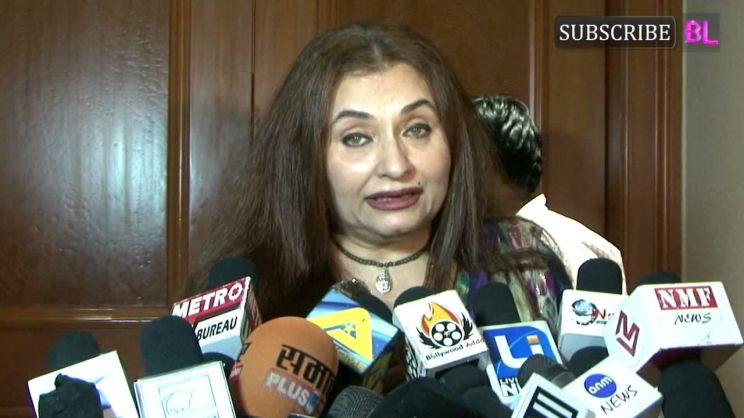 Salma Agha