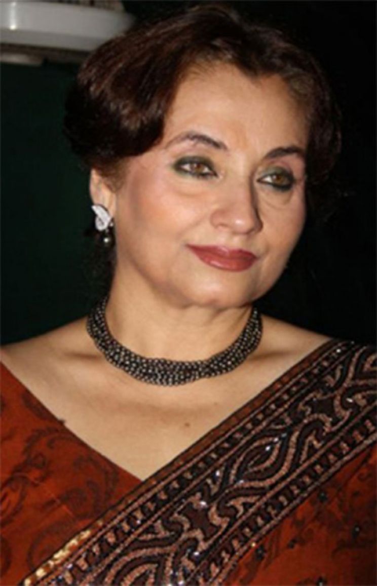 Salma Agha