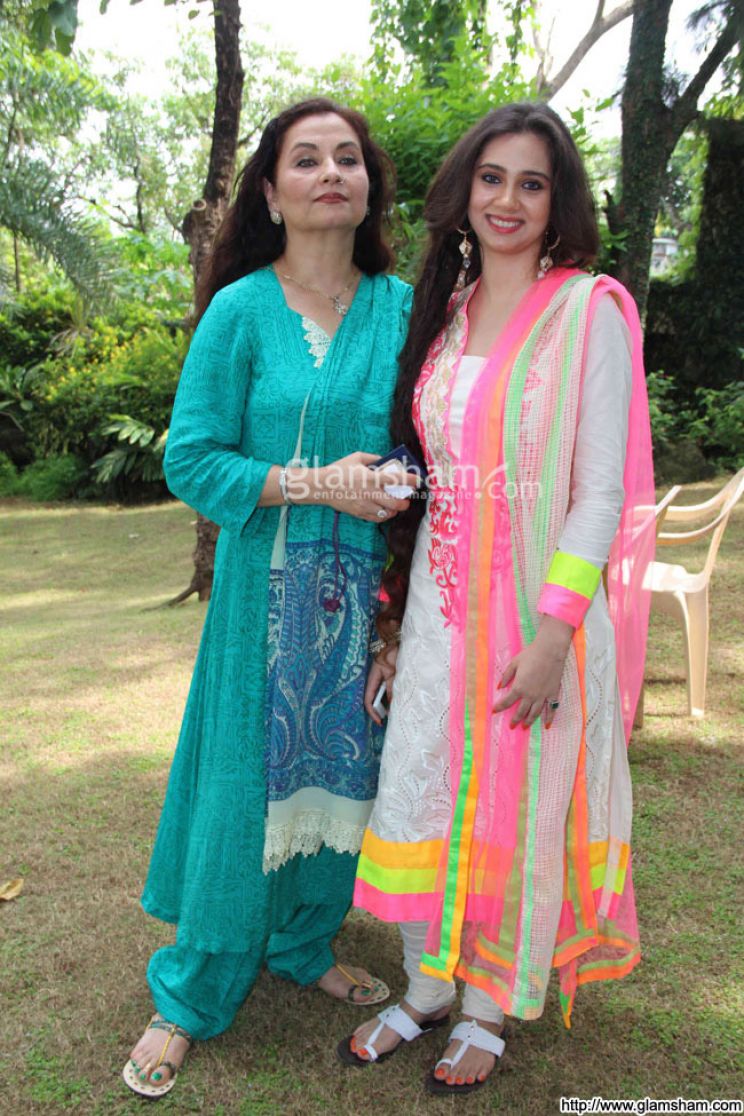 Salma Agha