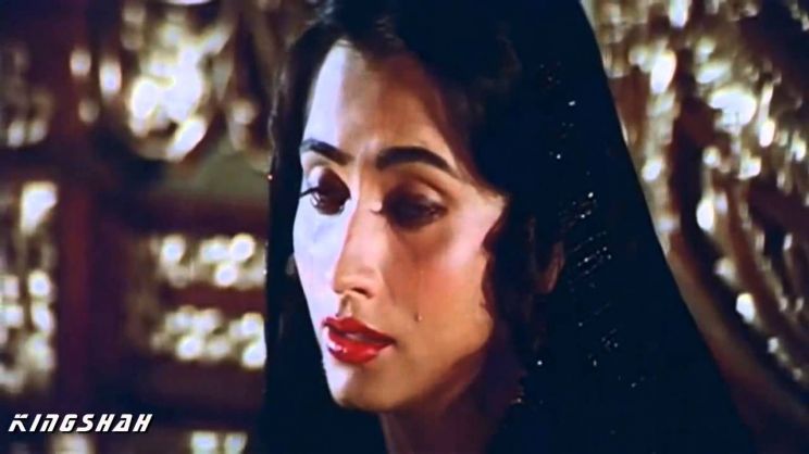 Salma Agha