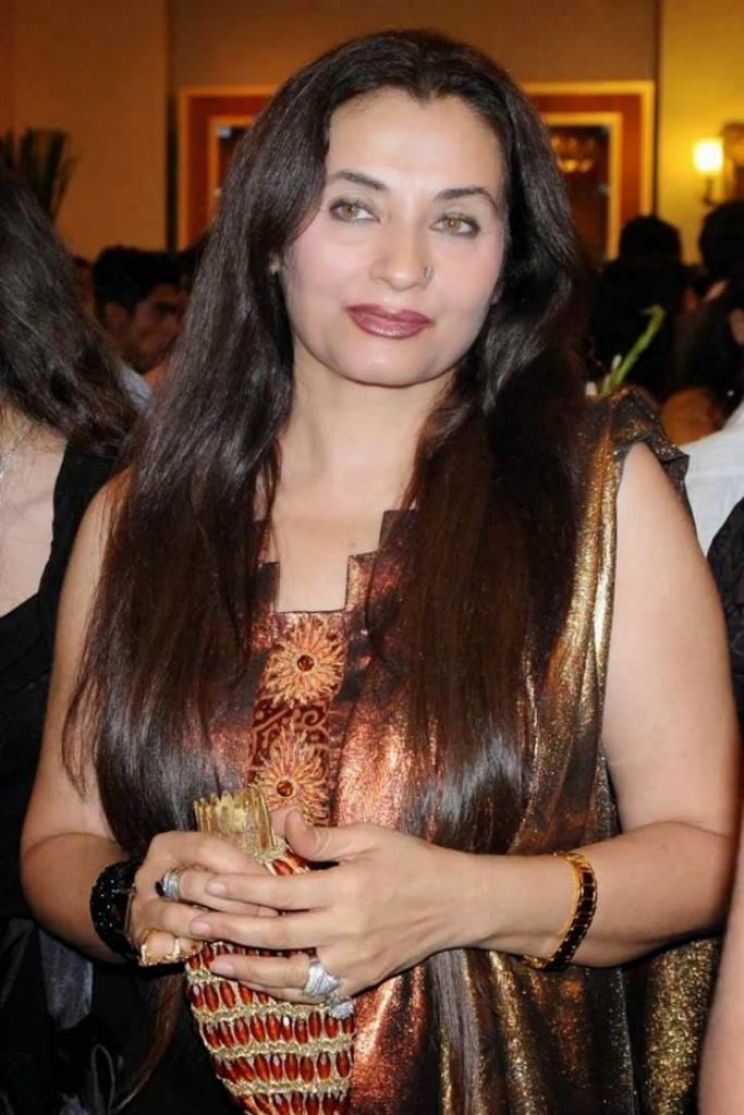 Salma Agha