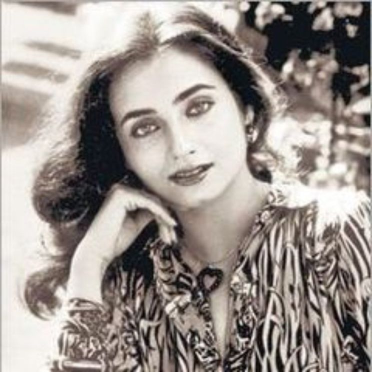 Salma Agha