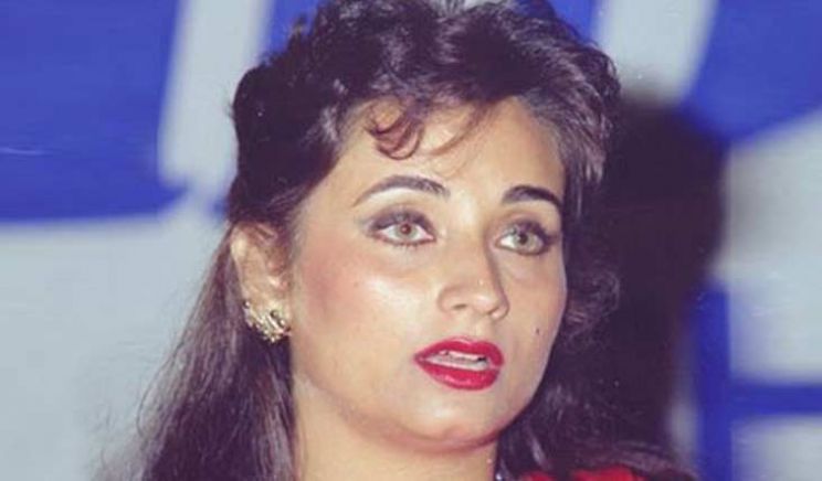 Salma Agha