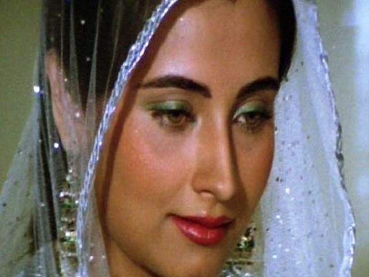 Salma Agha