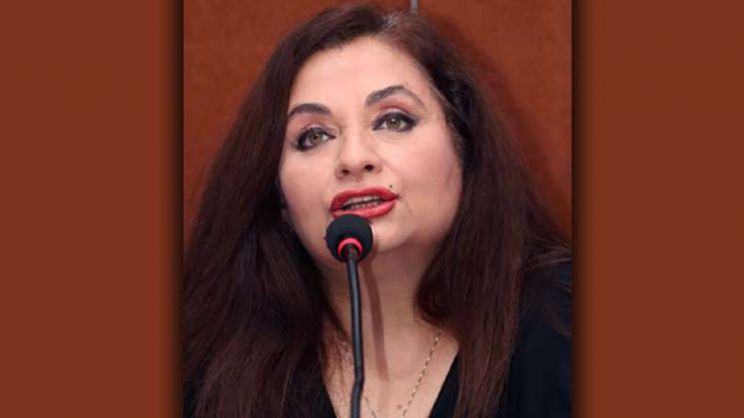 Salma Agha