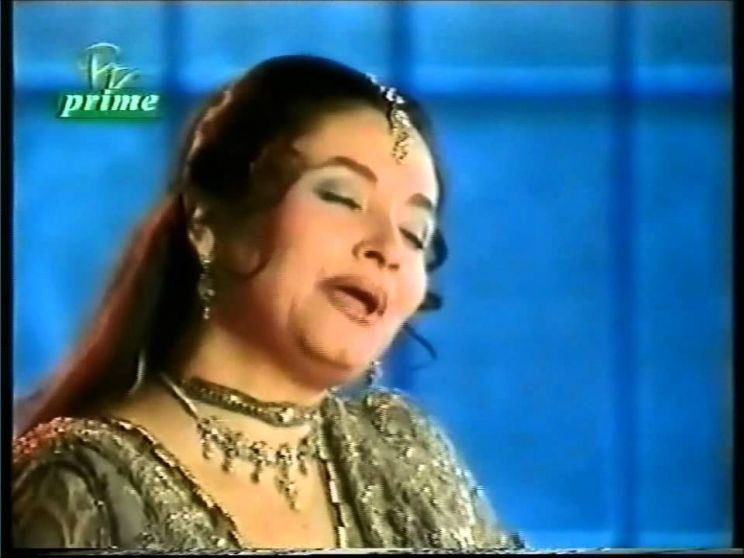 Salma Agha