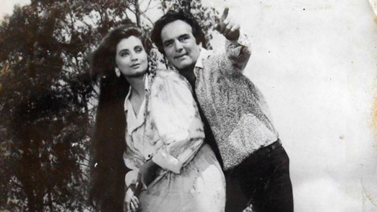 Salma Agha