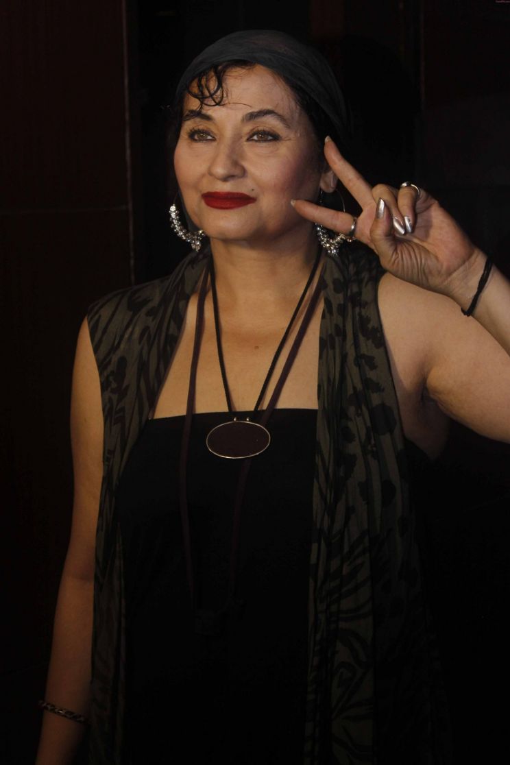 Salma Agha